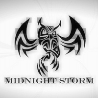 Storm Midnight, Россия, Москва