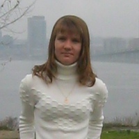 Секретарёва Яна, Россия, Луганск