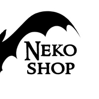 Nekoshop - магазин готической одежды