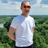 Фадеев Сергей, Россия, Брянск