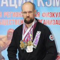 Горбачев Дмитрий, Россия, Феодосия