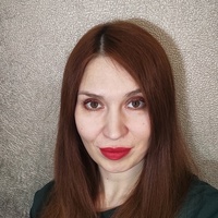 Акентьева Ирина, Россия, Самара