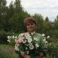 Оленева Галина, Россия, Шарья