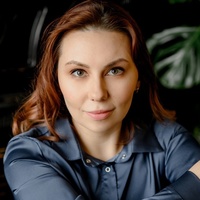 Айгинина Анна, Россия