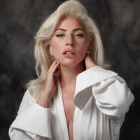 Gaga Lady, США, New York City