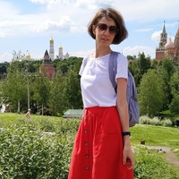 Наприенко Ирина, Россия, Благовещенск