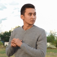 Sailauov Abzal, Казахстан, Уральск