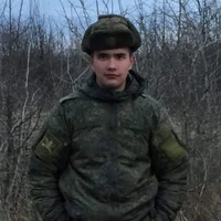 Юлуев Данил, Россия, Оренбург