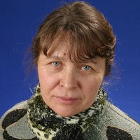 Шамаева Ирина, Россия, Уфа
