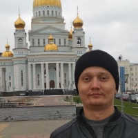 Алексанин Евгений, Россия, Саранск