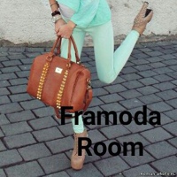 Room Framoda, Россия, Щёлково