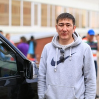 Темирханов Рустам, Казахстан, Астана