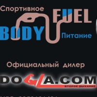 Fuel Body