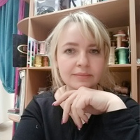 Саяпина Наталья, Россия, Йошкар-Ола