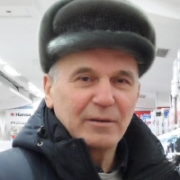 Удодов Сергей, Россия, Омск