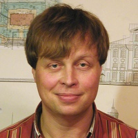 Nikolaev Serge, Россия, Санкт-Петербург