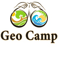 GeoCamp - путешествие в мечты!