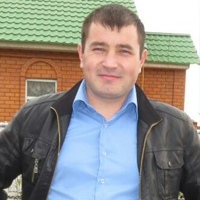 Абдуллин Рифат, Россия, Уфа