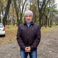 Витюк Богдан, Украина, Краматорск