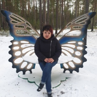 Мусабаева Алина, Россия, Нягань