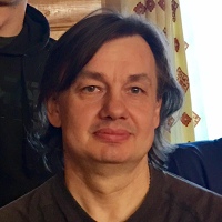 Богданов Андрей, Россия, Череповец