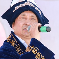 Усентаев Кайрат, Россия, Радужный