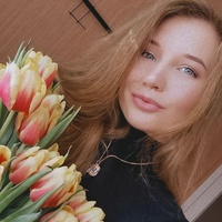 Мишарина Анна, Россия, Уфа