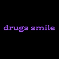 drugs smile 