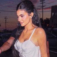 Jenner Kylie, США, Los Angeles