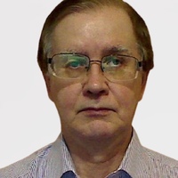Михеев Владимир, Россия, Москва