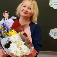 Россиева Антонина, Россия, Олонец