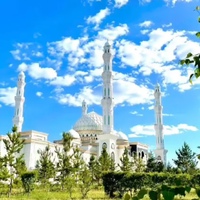 Мухамеджанов Тохтар, Казахстан, Караганда