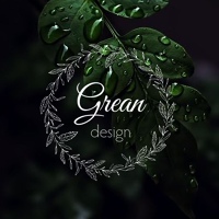 Grean Design / Дизайн