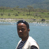 Swai Frank, Танзания, Arusha