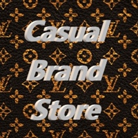Casual Brand Store