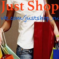 Just Shop © /Official group