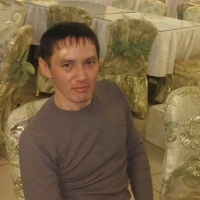Mahmudov Yalkun, Казахстан, Алматы