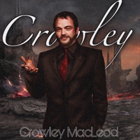 MacLeod Crowley, США, Los Angeles