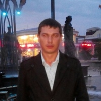 Замаруев Николай, Россия, Тюмень