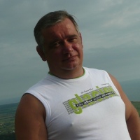 Исаченков Александр, Россия, Ульяновск