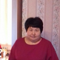 Искакова Ерке, Казахстан