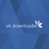 VK Downloader 5 (для Windows и Android)