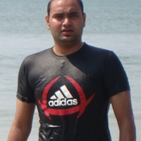 Tailor Ankur, Индия, Bharūch