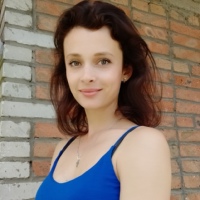Каковкина Кристина, Россия, Москва