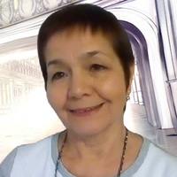 Kuznetsova Margarita, Россия, Пермь