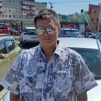 Ивайкин Виктор, Россия, Саранск
