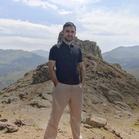 Abbasov Cavid, Азербайджан, Гянджа