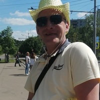 Попов Василий, Россия, Екатеринбург