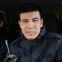 Баймуратов Максут, Казахстан, Караганда
