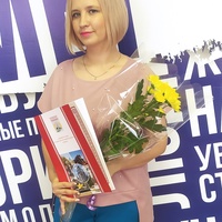 Семеновна Анна, Россия, Рузаевка